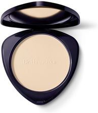 Zdjęcie Dr. Hauschka Compact Powder Prasowany Puder Matujący 00 Translucent 8G - Drezdenko
