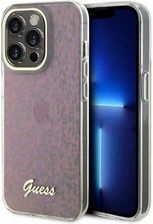 Guess Etui Guhcp15Lhdecmp Do Iphone 15 Pro 6 1