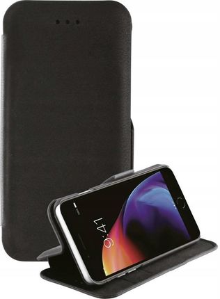 Vivanco Futerał Booklet Iphone 6S 7 8 Czarny