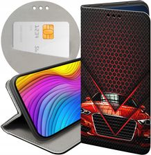 Hello Case Etui Z Klapką Do Samsung Galaxy S10 Auto Motor Pojazdy Samochody