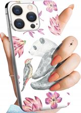 Hello Case Etui Do Iphone 15 Pro Max Dla Dziecka Obudowa Pokrowiec