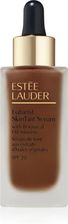 Estée Lauder Futurist Skintint Serum Foundationwith Botanical Oil Infusion Spf 20 Podkład Pielęgnacyjny Spf 20 Odcień 6C1 Rich Cocoa 30ml