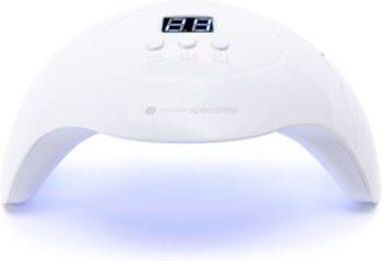 Rio Uv Nail Lamp 36W Dual Led Lampa Led Do Paznokci Żelowych 1szt.