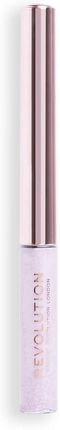 Makeup Revolution Festive Allure Precyzyjny Eyeliner W Płynie Odcień Lilac Lustre 2,4ml