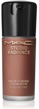 Mac Cosmetics Studio Radiance Serum-Powered Foundation Podkład Nawilżający Odcień Nw58 30ml