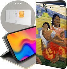 Hello Case Etui Do Iphone 13 Pro Max Paul Gauguin Obrazy Postimpresjonizm