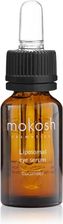 Mokosh Cucumber Serum Pod Oczy Przeciw Zmarszczkom 12ml