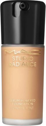 Mac Cosmetics Studio Radiance Serum-Powered Foundation Podkład Nawilżający Odcień Nc37 30ml