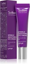 Zdjęcie Saffee Advanced Liftup Wrinkle Smoothing Eye Cream Przeciwzmarszczkowy Krem Pod Oczy 15ml - Wrocław