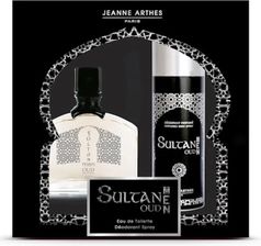 Zdjęcie Jeanne Arthes Sultane Men Oud - Zagórz