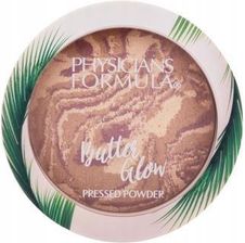 Physicians Formula Murumuru Butter Puder W Kompakcie Odcień Natural Glow 7,5g