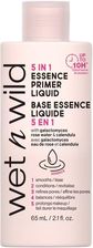 Wet N Wild 5-In-1 Essence Megalast Baza Pod Makijaż W Płynie 5 In 1 65ml