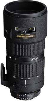 Nikon　AF 80-200mm F2.8 D N Nikon AF NIKKOR 80-200mm f/2.8D ED