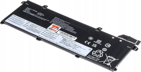 T6 Power do Lenovo ThinkPad T14 Gen 1 20S0 (NBIB0203_V126526)