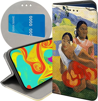 Hello Case Etui Do Samsung Galaxy Xcover 5 Paul Gauguin Obrazy Postimpresjonizm