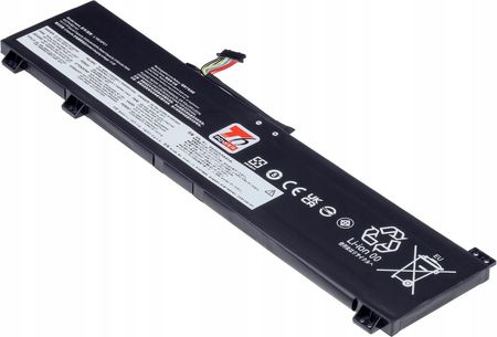 T6 Power do Lenovo Legion 5-15IMH05H (NBIB0219_V129265)