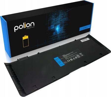 Polion do Dell 6430U P36G P36G001 5600mAh (PLNB166)