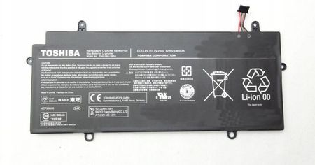 Toshiba Bat org Portege Z30 Z30-A-186 PA5136U-1BRS (PA5316U1BRS)