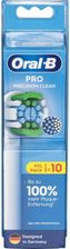 Zdjęcie Braun Końcówki Do Szczoteczki Oral-B Pro Precision 10szt - Ostroróg