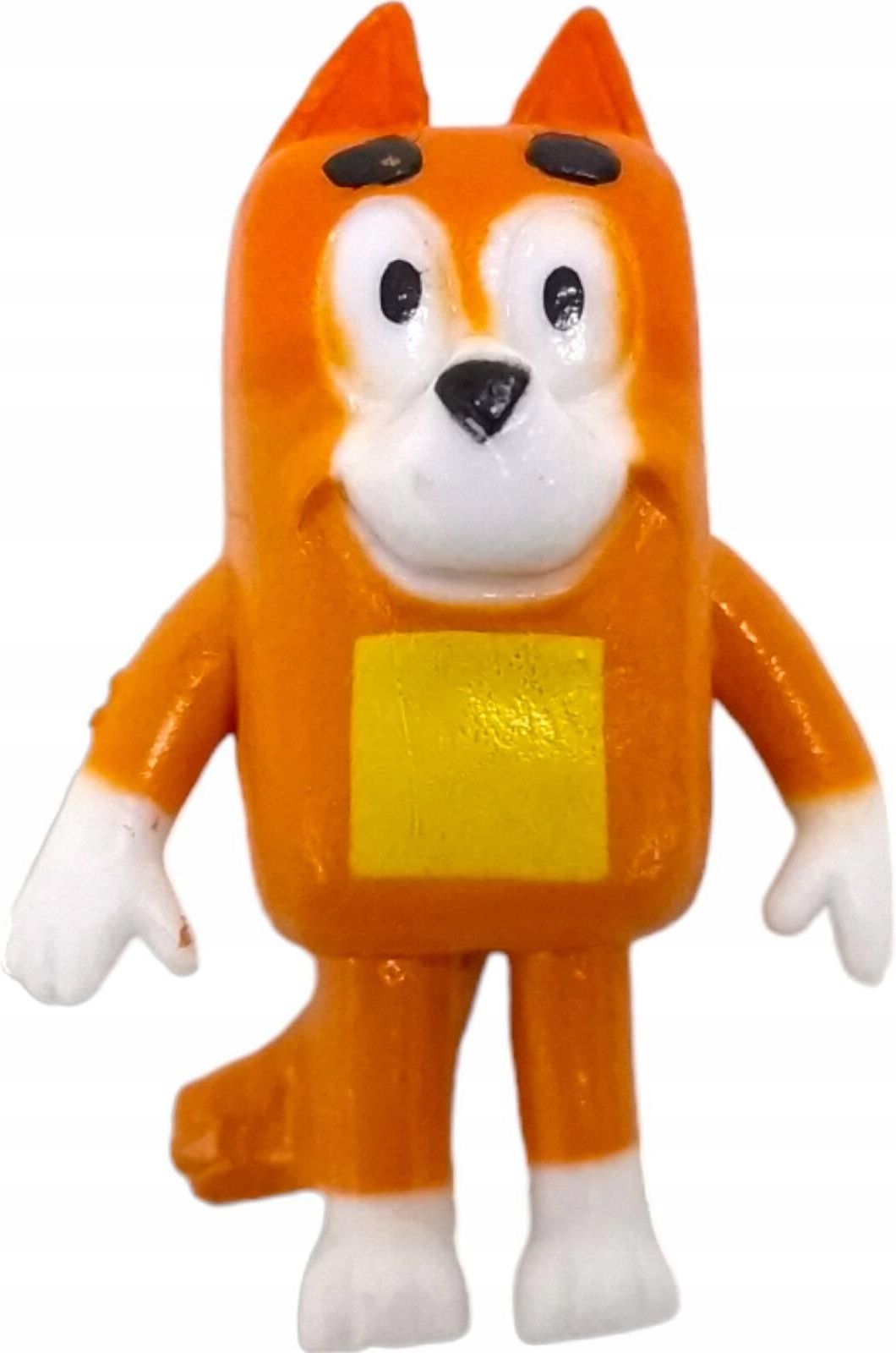 Toys Zestaw Figurek Bluey I Bingo Przyjaciele 6Szt. Figurki Z Bajki ...