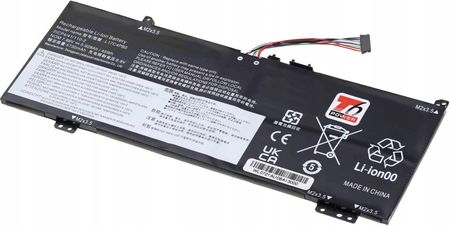 T6 Power do Lenovo IdeaPad 530S-15IKB 81EV (NBIB0187_V83521)