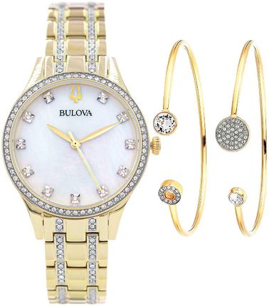 Bulova 98X119