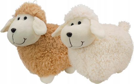 Idealne Prezenty - Stawscy Owieczka Baranek Maskotka Wielkanocny Owca