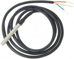 Zdjęcie Shelly Czujnik Temperatury Ds18B20 Kabel 3M - Baranów Sandomierski