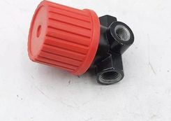 Zdjęcie Dedra Regulator Ciśnienia Xl2423 - Oborniki