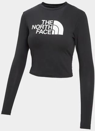 THE NORTH FACE T SHIRT DOME SLIM LS