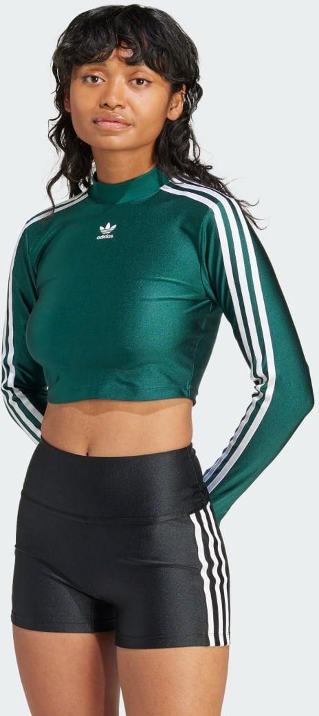 theredthread S bicolor layered tops ③ THEREDTHREAD / ザレッドスレッド】S bicolor layered tops