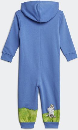 Adidas adidas Originals x Moomin Bodysuit IC5626 - Ceny i opinie