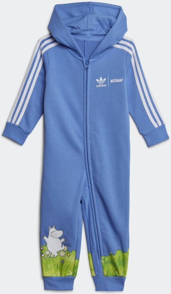 Adidas adidas Originals x Moomin Bodysuit IC5626 - Ceny i