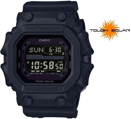 Casio G Shock GXW 56BB 1ER Zegarki M skie Ceny i opinie Ceneo.pl