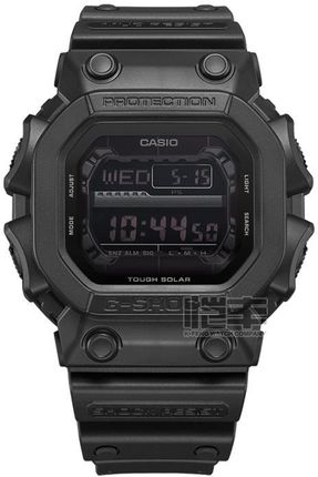 Casio G-Shock GXW 56BB 1ER Zegarki Męskie Ceny i opinie
