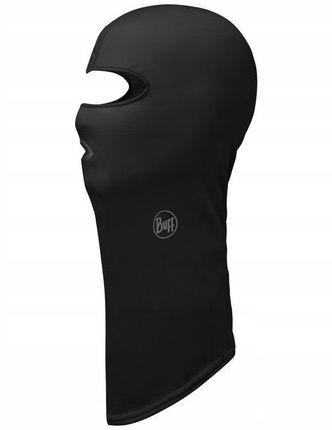 S8642 Buff Merino Wool Balaclava Junior Kominiarka Pod Kask Dziecięca