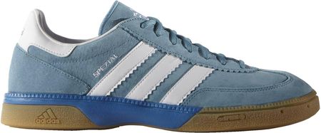 adidas Handball Spezial Shoes Białe Niebieskie