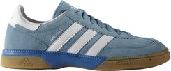 Zdjęcie adidas Handball Spezial Shoes Białe Niebieskie - Karpacz
