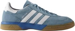 Zdjęcie adidas Handball Spezial Shoes Białe Niebieskie - Nowy Tomyśl