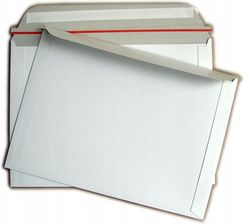 Zdjęcie Koperty Kurierskie Kartonowe 240X335 (250G) 100szt. - Bartoszyce