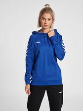 Zdjęcie Damska Bluza Z Kapturem Hummel Hml - Pacanów
