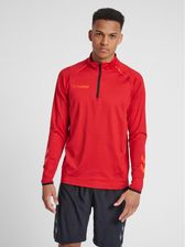 Zdjęcie Bluza Hummel Half Zip Hmlauthentic Pro - Pasym