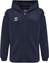 Zdjęcie Bluza Do Piłki Ręcznej Dla Dzieci Hummel Zip - Piotrków Kujawski
