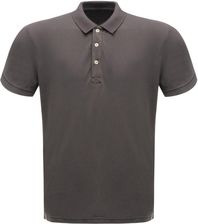 Zdjęcie Koszulka Polo Regatta Męska Classic Szare - Odolanów