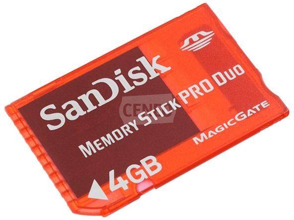 Sony MSA32A 32 MB Memory Stick Media : Buy Online at Best Price in KSA - Souq is now