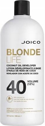 Joico Blonde Life Woda Utleniona 12% 946 ml