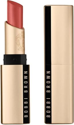 Bobbi Brown Luxe Matte Lipstick Szminka 4g Boss Pink