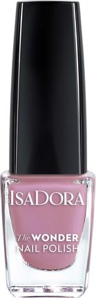 Isadora Wonder Nail Polish Lakier Do Paznokci 6ml Nr. 191 Pink Bliss