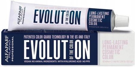 Alfaparf Milano Alfaparf Evolution Of Color Farba Do Włosów 10.1 60 ml