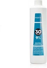 Matrix Socolor Cream Developer Woda Utleniona W Kremie 9% 1000 ml